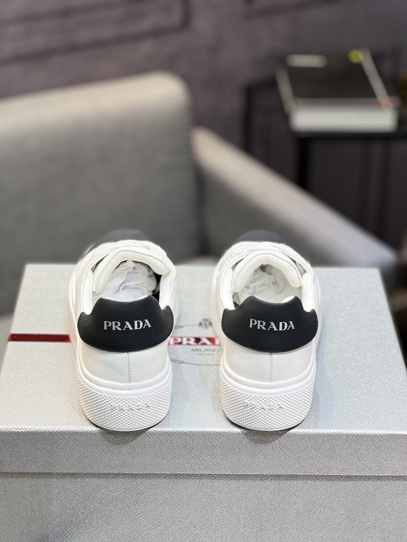 Prada Casual Shoes